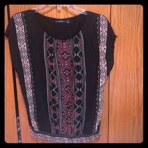 BNWOT Apt9 Top